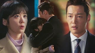 장나라 신성록 흔들라는 최진혁에 질색 “생각만해도 토나와요” 《The Last Empress》 황후의 품격 EP13 [upl. by Elvah518]