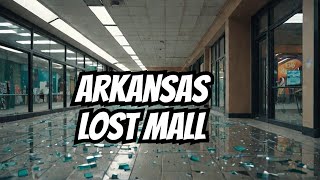 Is This The Most FORGOTTEN Mall in America [upl. by Genaro]