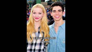 Shes broken dovecameron cameronboyce emotional shorts [upl. by Nylarac]