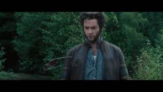 X Men The Last Stand Trailer B [upl. by Ardelle7]