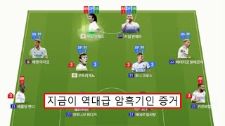 아직까지 안 고치는 문제 TOP5 피파4 [upl. by Abbe]