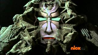 Gosei Ultimate Command Ship  Power Rangers Megaforce Episode 14  Power Rangers Official [upl. by Housum]