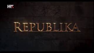 Republika  uvodna špica [upl. by Auoy]