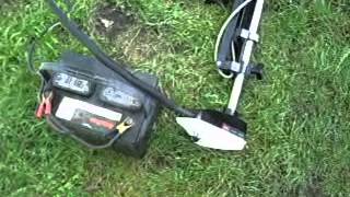 Minn Kota 565B 4Speed Trolling Motor denisoninvestmentcom [upl. by Halac121]