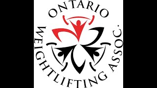 2024 Ontario Masters Provincial Championships [upl. by Gnes808]