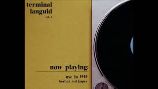 terminal languid mix2  a warm souljazz house mix for winter [upl. by Nebur]