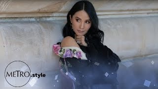 Heart Evangelista Answers All Our Burning Questions About Paris Fashion Week And Beyond [upl. by Errol]