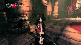 Lets Play Alice Madness Returns PC Blind part 78  The Executioner [upl. by Vizzone648]