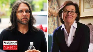 NXIVM CoFounders Keith Raniere amp Nancy Salzman Return For HBO’s ‘The Vow Part Two’  THR News [upl. by Kemppe663]