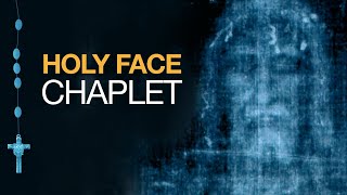 Holy Face Chaplet  Chaplet of the Holy Face of Jesus [upl. by Iak]