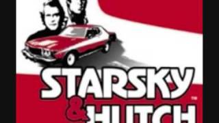 The Ventures  Starsky amp Hutch theme [upl. by Suanne607]