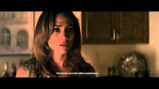 Parker 2013 Clip Take Off Your Clothes  Jennifer Lopez Jason Statham HD [upl. by Noiwtna49]