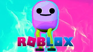 PLAYING THE WEIRDEST GAME IN ROBLOX [upl. by Ahcim]