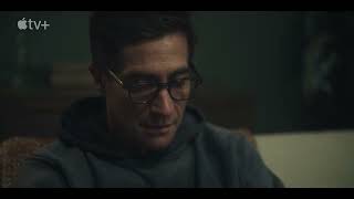 First trailer for ‘PRESUMED INNOCENT’ starring Jake Gyllenhaal and Renate Reinsve [upl. by Retniw]