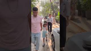 Kunal Khemu’s Perfect family video goes viral😍 viralshort viralvideo [upl. by Elliven]