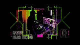 Ben Evans  Raving Hard Techno  Preview 6  4K [upl. by Beutler]