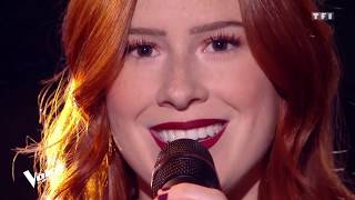 Top Blind Auditions The Voice FRANCE 2020 PART 1 [upl. by Akenom]