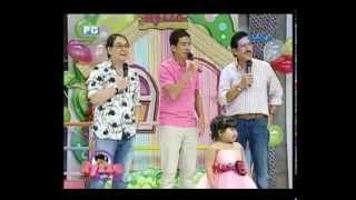 Full The Ryzza Mae Show Birthday Special  June 12 2013 [upl. by Nya]