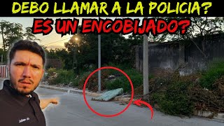 EnVivo 🔴 Parece un cu3rp0 tirado en las bodegas abandonadas 😰 [upl. by Aneelahs829]