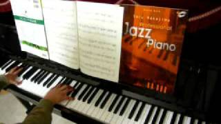 MISIA Everything Jazz Piano [upl. by Aikas]