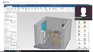 Dokumentacja techniczna WOODLAB szkolenie online [upl. by Cassil530]