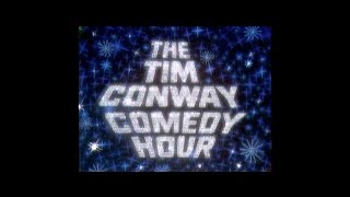 The Tim Conway Comedy Hour [upl. by Nnayar]