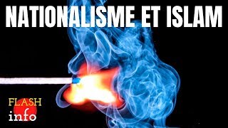 LE NATIONALISME RACISME ET L’ISLAM Africains Arabes Turcs Tchétchènes  1 Communauté [upl. by Donell]