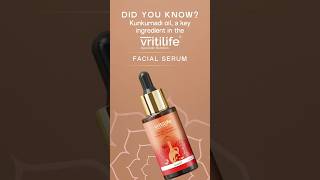 Nourish your skin this facial serum Brightening natural [upl. by Giselbert]