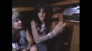 Mötley Crüe  Kickstart My Heart Official Video [upl. by Auberon847]