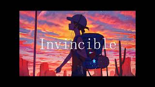 MGK  Invincible ft Ester Dean SLOWED  REVERB [upl. by Kimbell]