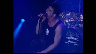 AXEL RUDI PELL Live Bochum 2002 Full [upl. by Aitat]