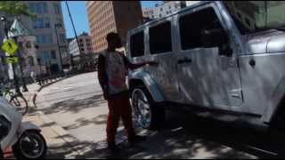 Speaker Knockerz  Dont Know Official Video Shot By LoudVisuals [upl. by Nabla]