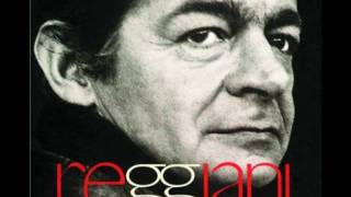 Serge Reggiani  Ma Solitude [upl. by Taggart]