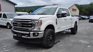 2020 Ford F350 Super Duty STK1167  Replica Auto Sales [upl. by Archibaldo]