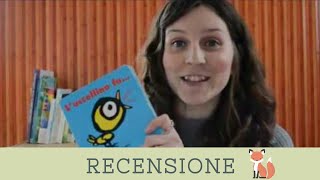 Luccellino fa  Recensione del libro [upl. by Ahseital]