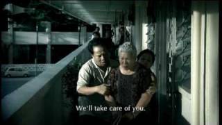 Filial Piety Father and Son Eng subtitles [upl. by Lertnek]