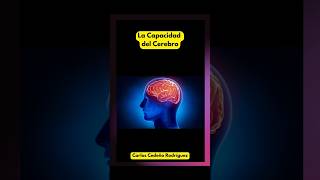 La Capacidad del Cerebro reflexiones [upl. by Eenal]