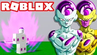 Roblox → FREEZA ARCOSIAN no DRAGON BALL BRASILEIRO   DRAGON BALL XENOVERSE BR BETA 5 🎮 [upl. by Strickland533]