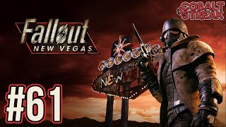 Fallout New Vegas 61 [upl. by Giesser]