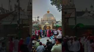 SultaneHindKhwaja Moinuddin chisti 💯 badshah garib Nawaz short youtubeshorts khwajagaribnawaz [upl. by Anett]