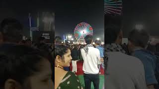 Swadeshi Mela Bilaspur Chhattisgarh🤩🥳🥰 [upl. by Ocinom]