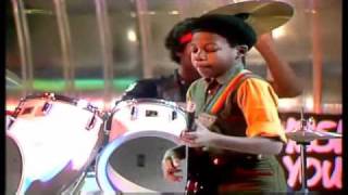 Musical Youth 007 Shanty Town 1983 [upl. by Yard]