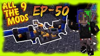 EP 50  Pneumaticcraft [upl. by Eneryc]