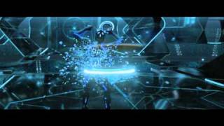 TRON LEGACY  Trailer  Available on Digital HD Bluray and DVD Now [upl. by Ly]