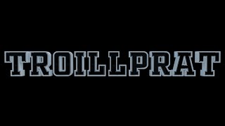 Troillprat livestream  podcastinnspilling 215 [upl. by Boyes571]