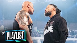 Roman Reigns’ 2024 year in review WWE Playlist [upl. by Gurtner448]