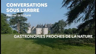 Gastronomies proches de la nature les 17 et 18 octobre 2024 [upl. by Eladal]