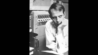 Stockhausen Mantra Part IX [upl. by Ozzy]