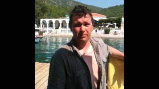 Sail Croatia 2010Simons morning update [upl. by Hannover]