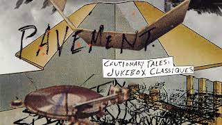 Pavement quotExtradition Alternate Versionquot Official Audio [upl. by Gena]